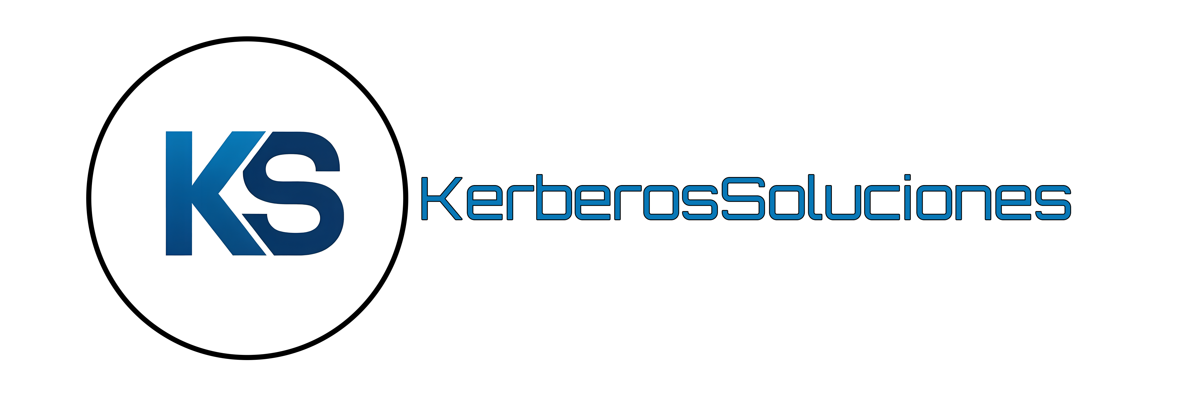 KerberosSoluciones logo